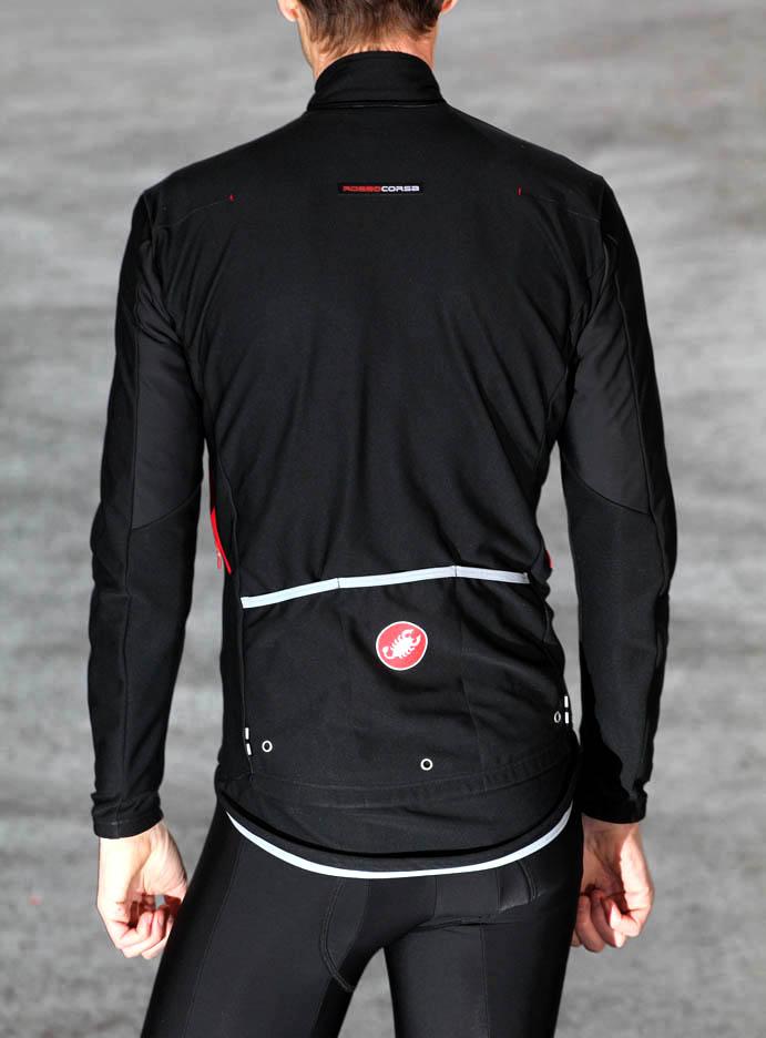 Castelli aero sales lite jacket